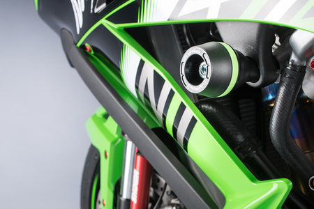 LighTech Crash Protectors - Nylon