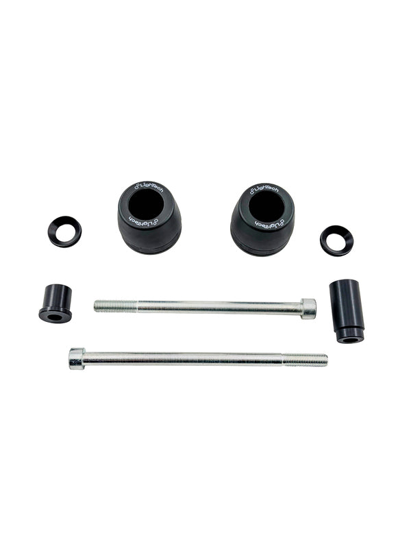 LighTech Crash Protectors - Nylon