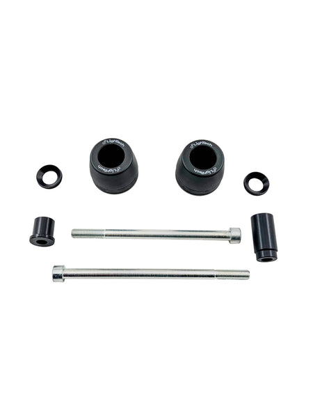 LighTech Crash Protectors - Nylon