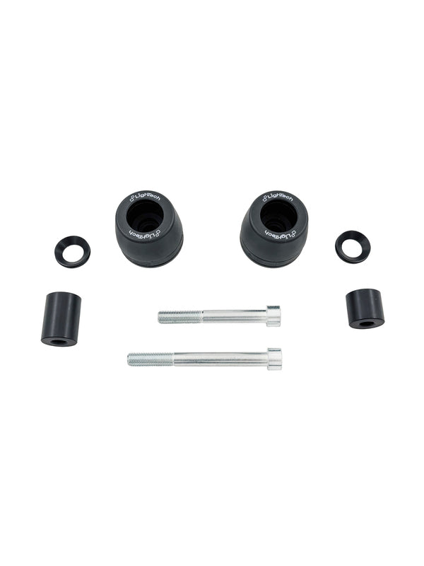 LighTech Crash Protectors - Nylon