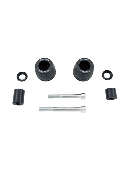 LighTech Crash Protectors - Nylon