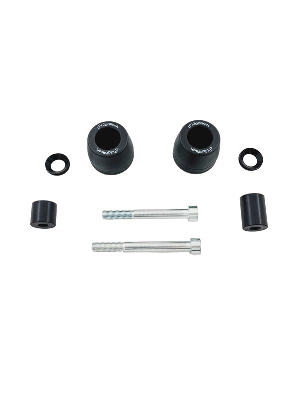 LighTech Crash Protectors - Nylon