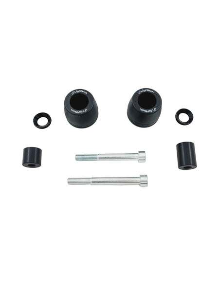 LighTech Crash Protectors - Nylon