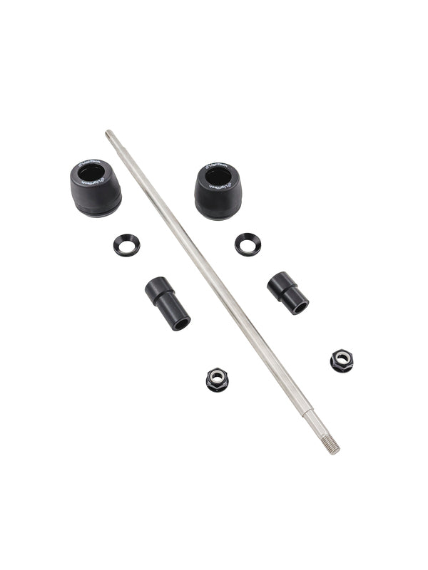 LighTech Crash Protectors - Nylon