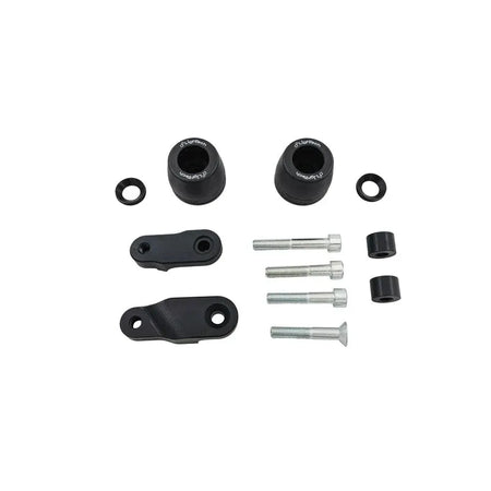 LighTech Crash Protectors - Nylon