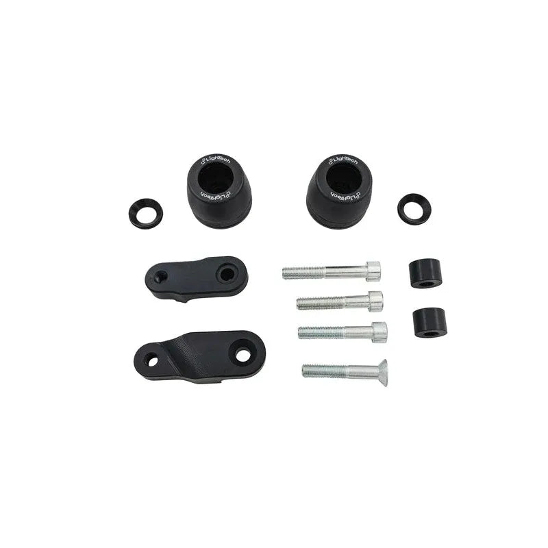 LighTech Crash Protectors - Nylon