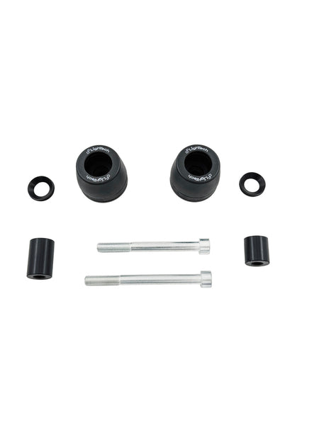 LighTech Crash Protectors - Nylon