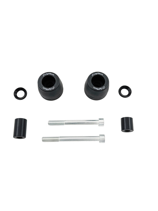 LighTech Crash Protectors - Nylon