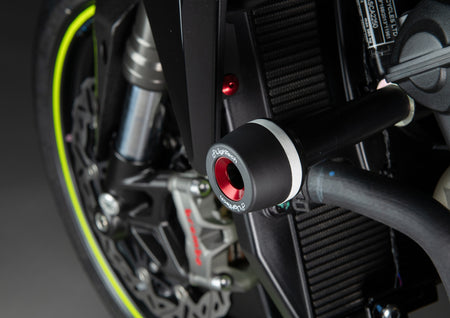 LighTech Crash Protectors - Nylon