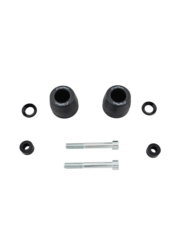 LighTech Crash Protectors - Nylon