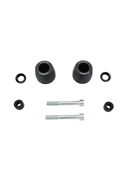 LighTech Crash Protectors - Nylon