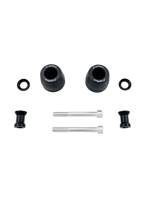 LighTech Crash Protectors - Nylon