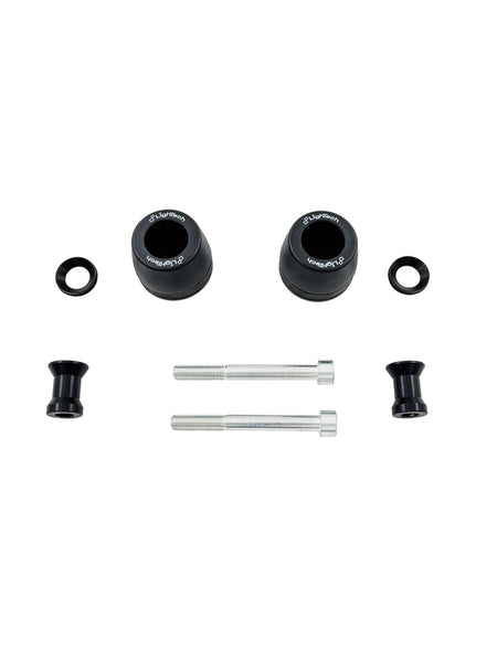 LighTech Crash Protectors - Nylon