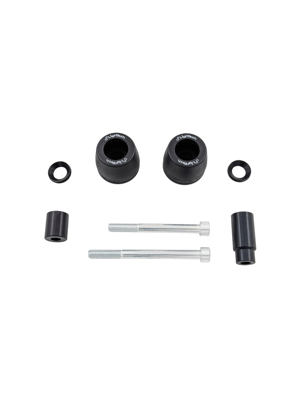 LighTech Crash Protectors - Nylon