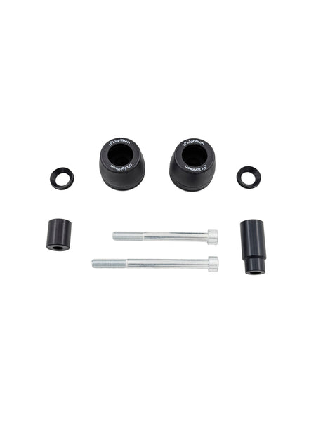 LighTech Crash Protectors - Nylon