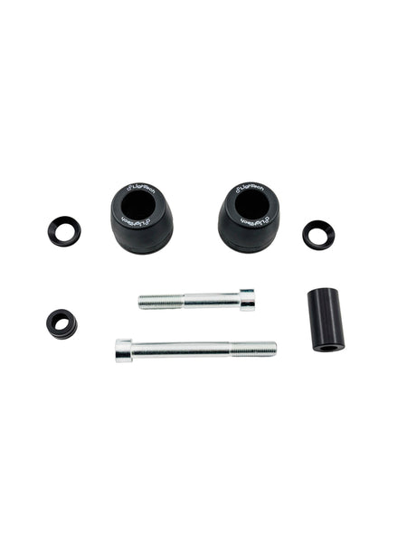 LighTech Crash Protectors - Nylon