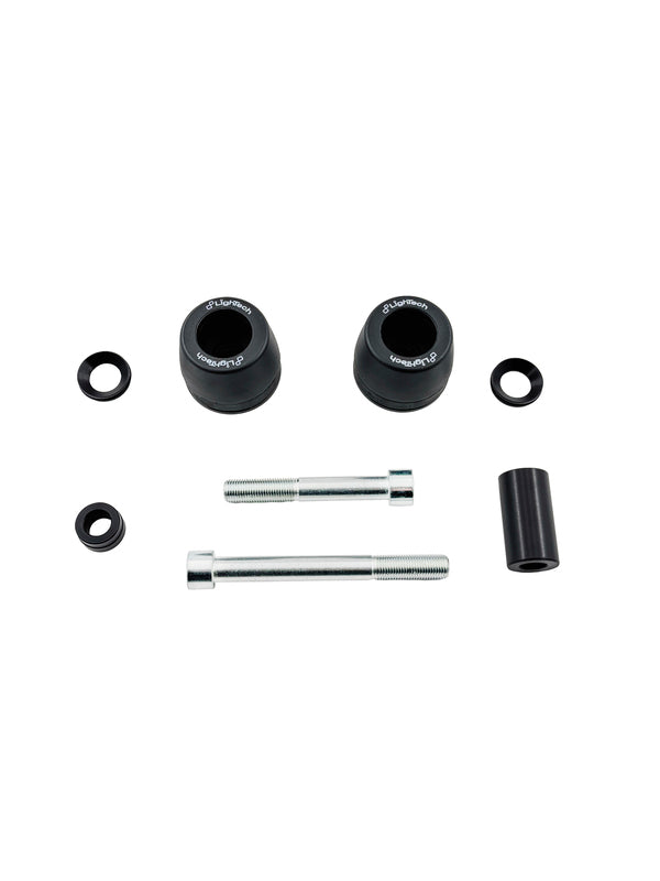 LighTech Crash Protectors - Nylon