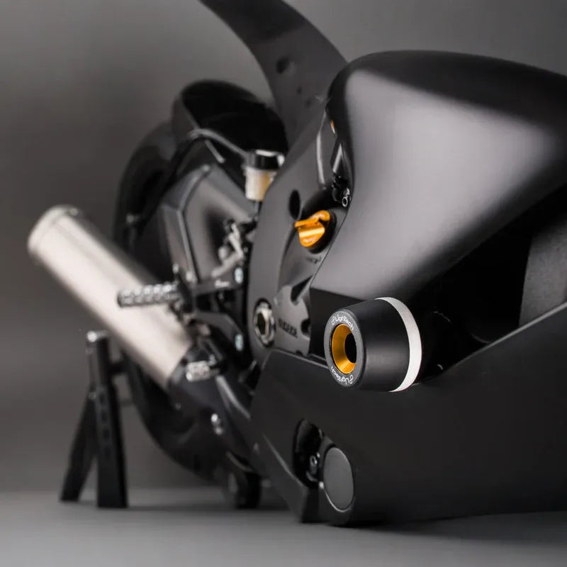 LighTech Crash Protectors - Nylon
