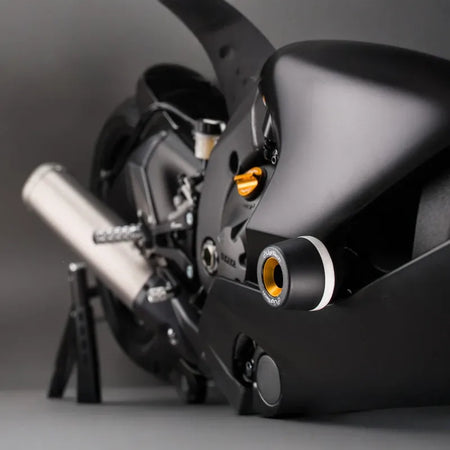 LighTech Crash Protectors - Nylon