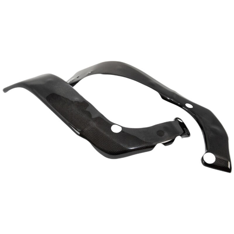 LighTech Frame Protection Glossy Carbon