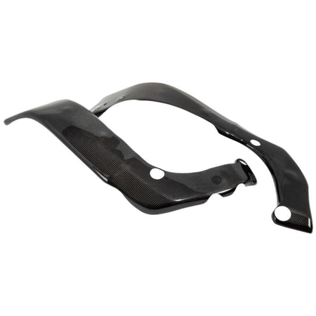 LighTech Frame Protection Glossy Carbon