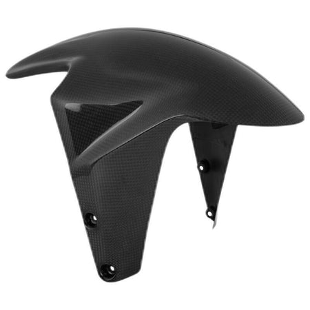 LighTech Front Fender Matt Carbon