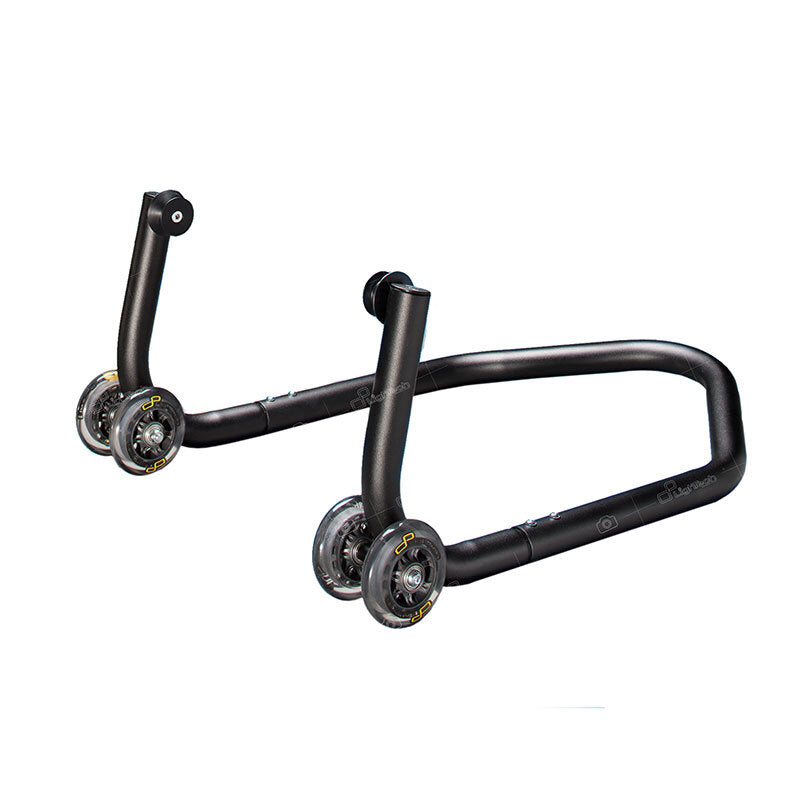 LighTech Modular Rear Stand Bobbins Adaptor 4 Wheels