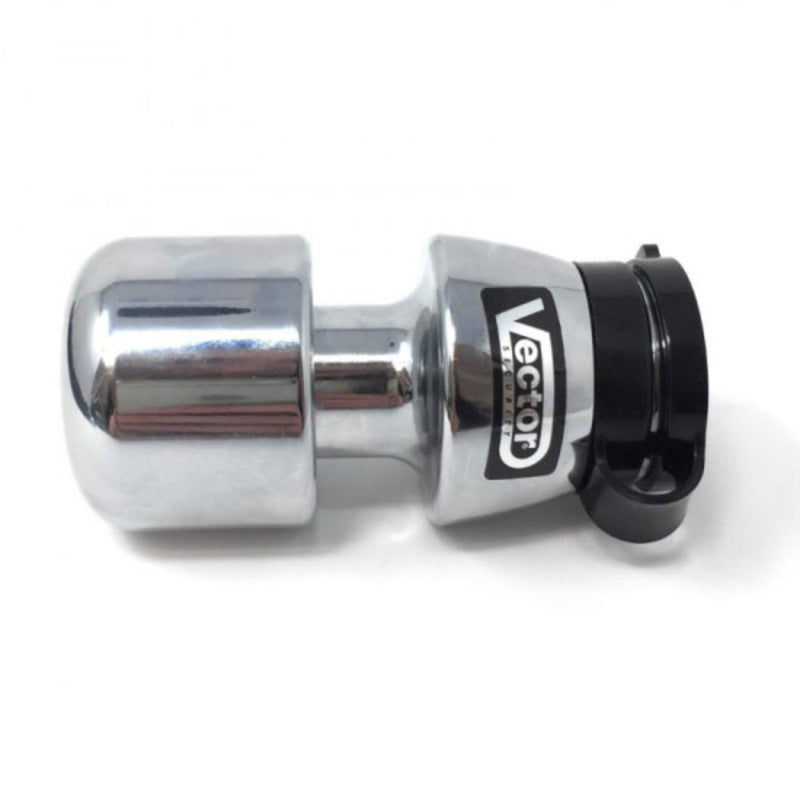 VECTO CHAIN ​​PADLOCK ANTI-THEFT 21MM