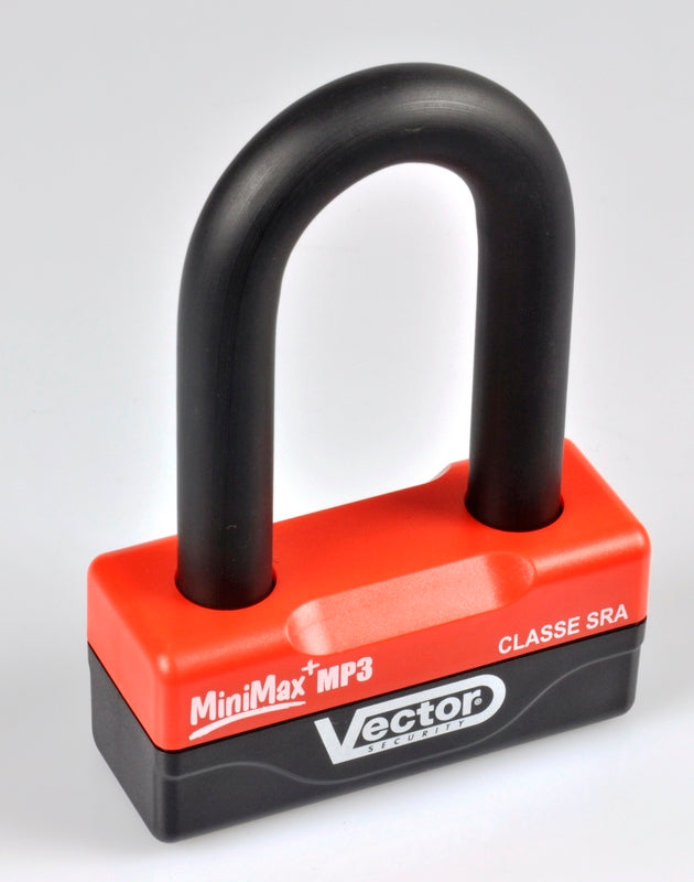 VECTO DISCLOCK MINIMAX+ MP3 85X44X16 SRA