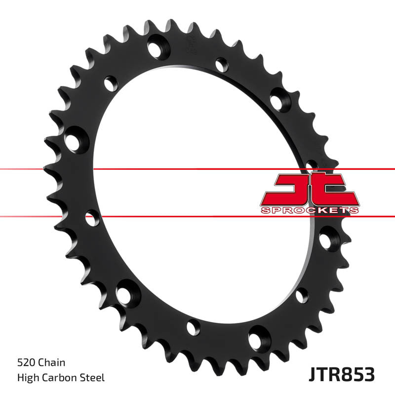 JT Rear Sprocket JTR853