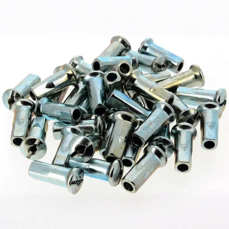 RFX SPOKE SET 36 PCS, SIL | Femon Parts