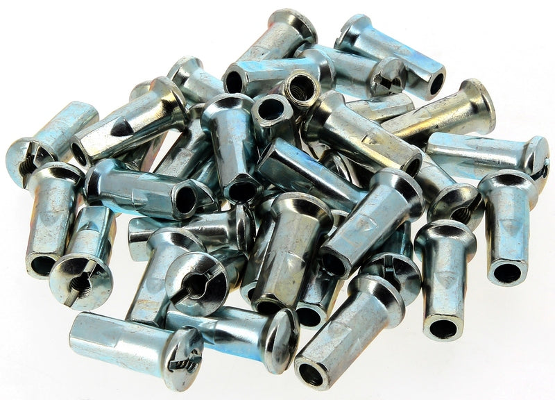 RFX Spoke nuts set | Femon Parts
