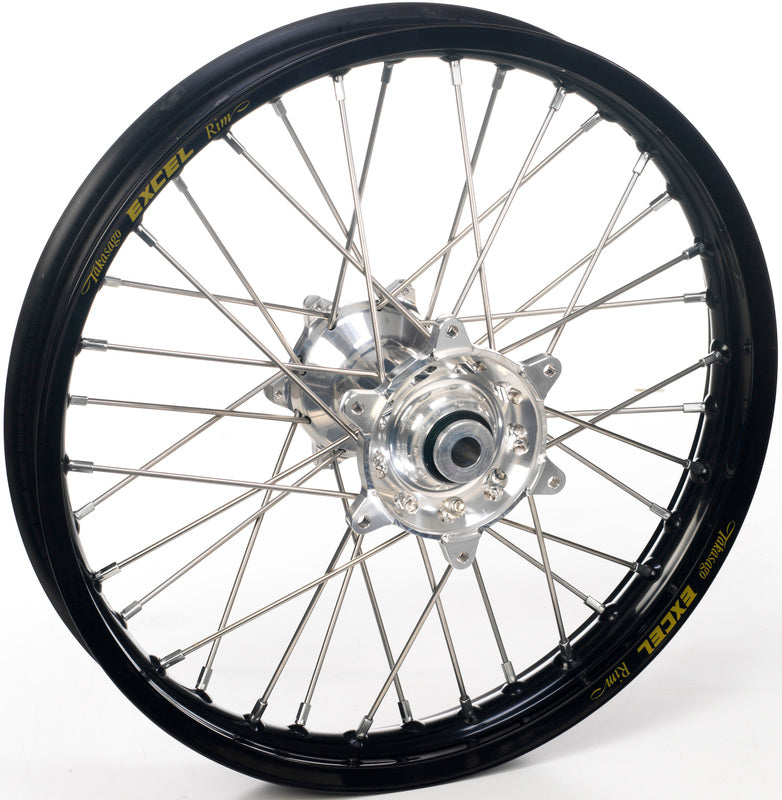 HAAN WHEELS Complete Rear Wheel 19x2,15x36T