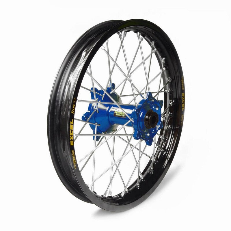 HAAN WHEELS Complete Rear Wheel - 18x2,15x36T