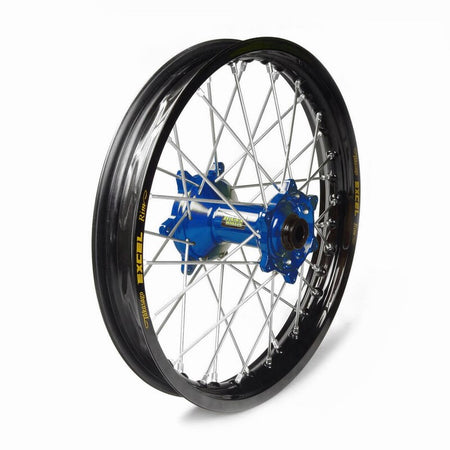 HAAN WHEELS Complete Rear Wheel - 18x2,15x36T
