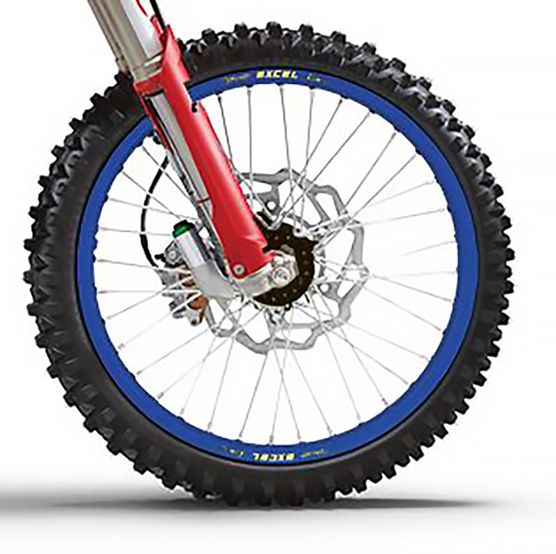 HAAN WHEELS Complete Front Wheel - 21x1,60x36T