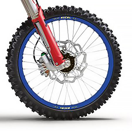 HAAN WHEELS Complete Front Wheel - 21x1,60x36T