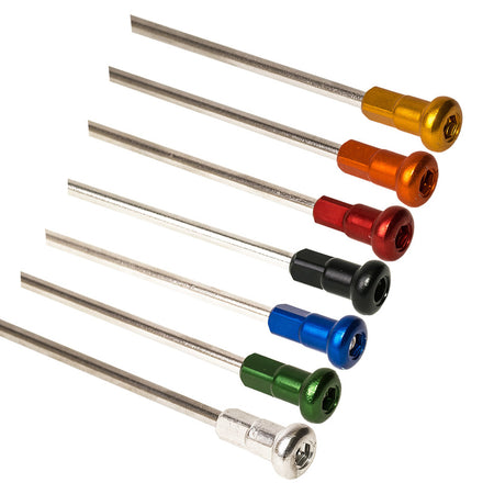 HAAN WHEELS 16" Spokes set - 32 spokes