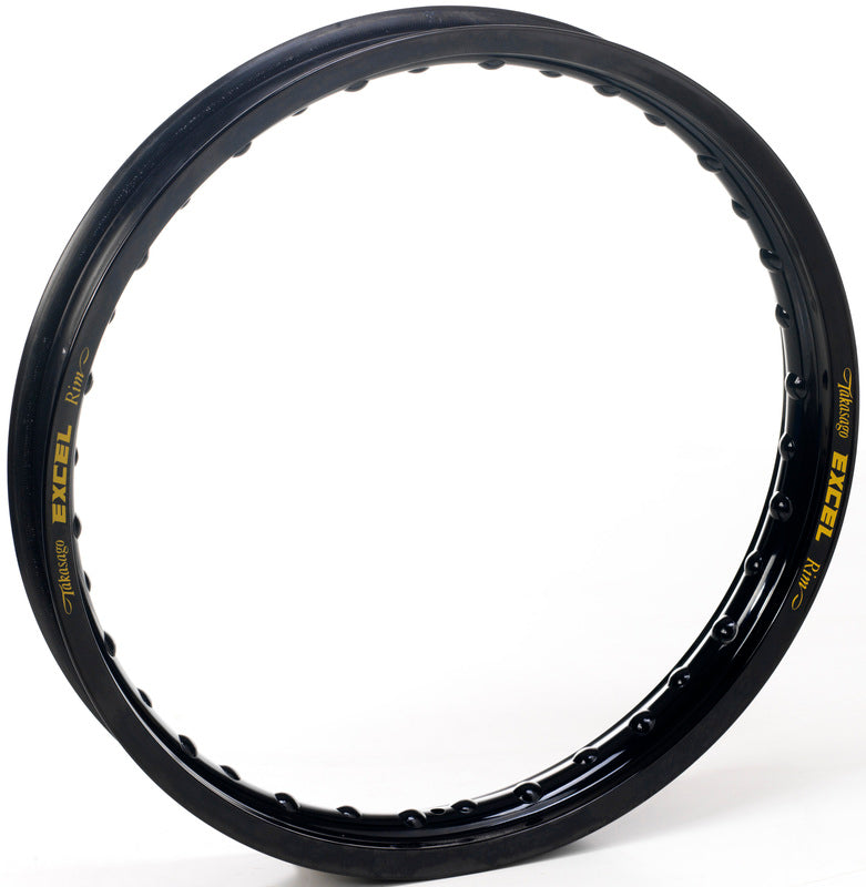 HAAN WHEELS Front Rim - 17x3,50x36T