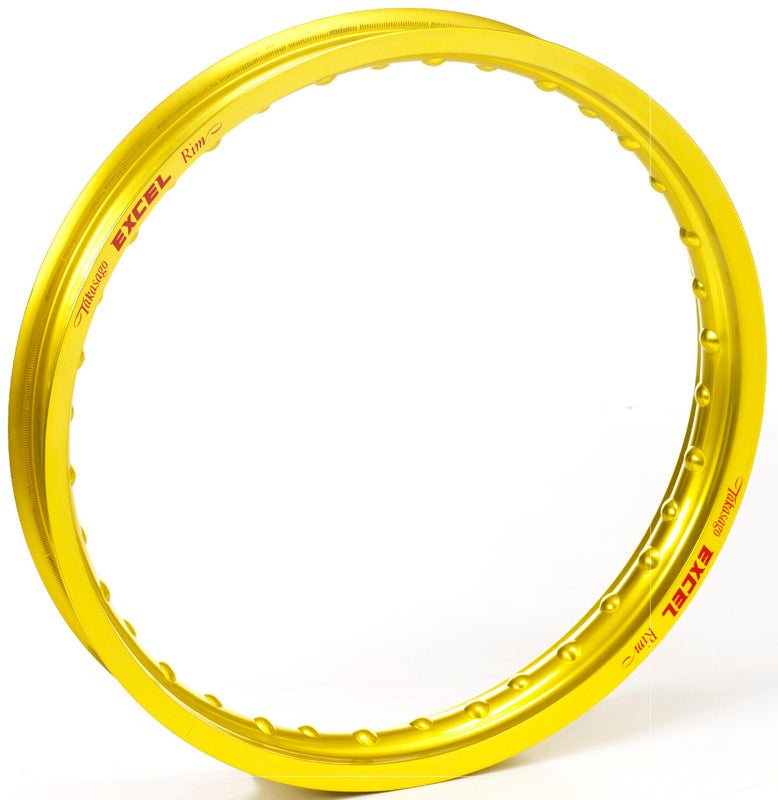 HAAN WHEELS MX Front rim - 19x1,85x36T