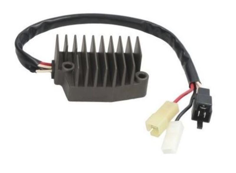 TOURM REGULATOR TOURMAX Spanningsregelaar - Yamaha V-MAX 1200