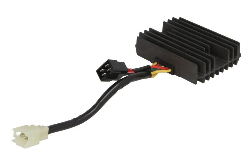TOURM REGULATOR TOURMAX Spanningsregelaar - Ducati