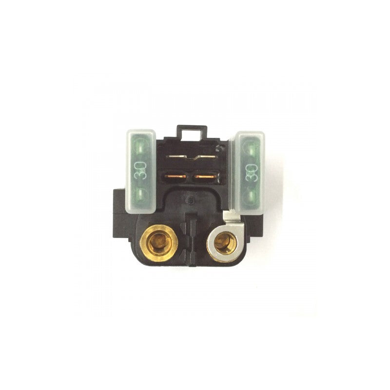 TOURM STARTER RELAY SOLENOID SWITCH TOURMAX Elektromagnetische schakelaar startmotor - Yamaha MT-03