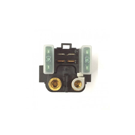 TOURM STARTER RELAY SOLENOID SWITCH TOURMAX Elektromagnetische schakelaar startmotor - Yamaha MT-03