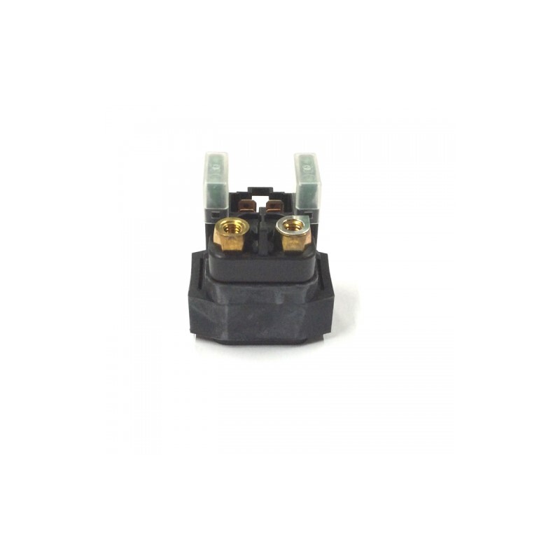 TOURM STARTER RELAY SOLENOID SWITCH TOURMAX Elektromagnetische schakelaar startmotor - Yamaha YZF-R1