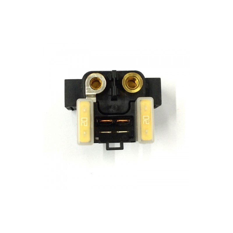TOURM STARTER RELAY SOLENOID SWITCH TOURMAX Elektromagnetische schakelaar startmotor - Yamaha XT600E