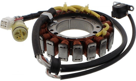 TOURM STATOR TOURMAX Dynamo - Yamaha YFM350