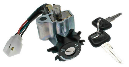 V PARTS Contactslot LUDIX 50 ONE, 14 CLASSIC, SPEEDFIGHT 2 AC/LC