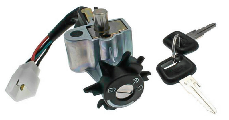 V PARTS Contactslot LUDIX 50 ONE, 14 CLASSIC, SPEEDFIGHT 2 AC/LC