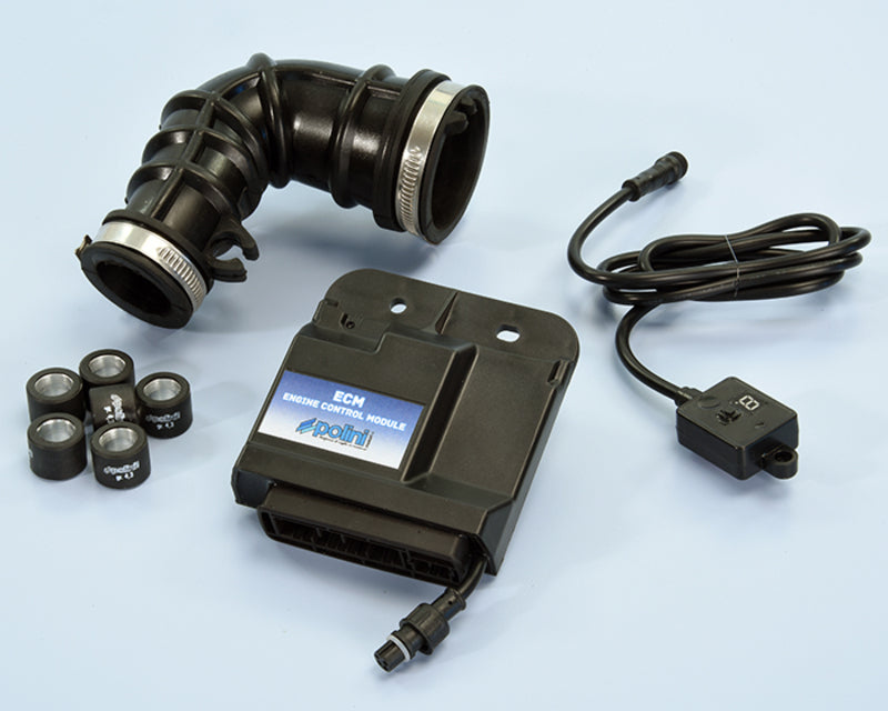 Polini CDI Box - Piaggio Vespa